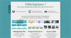 Desktop Screenshot of onlinebusiness-solutions.com